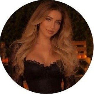 Instagram Profilbild von blondeandvibin