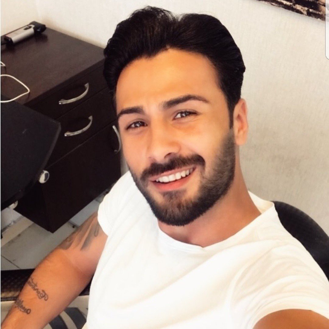 Instagram Profilbild von 87kerem