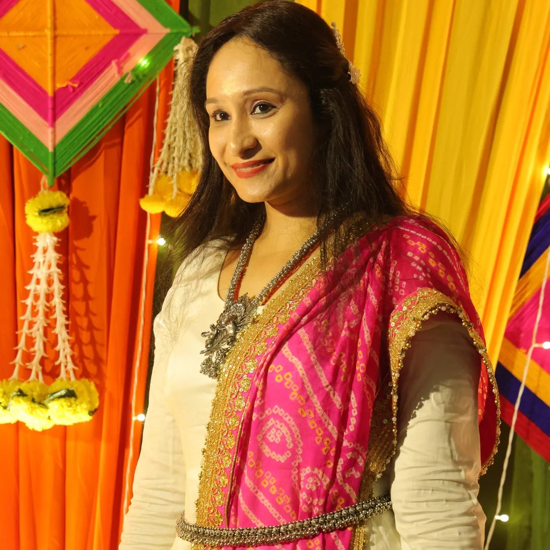 Instagram Profilbild von khuushboogoyalchoudhari1909