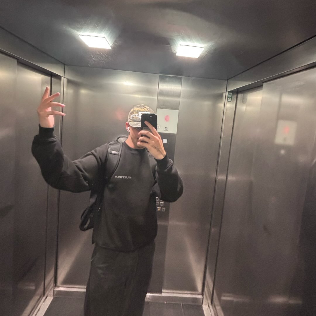 Instagram Profilbild von mercyb0y