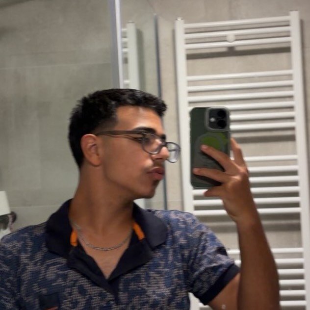 Instagram Profilbild von _enes075