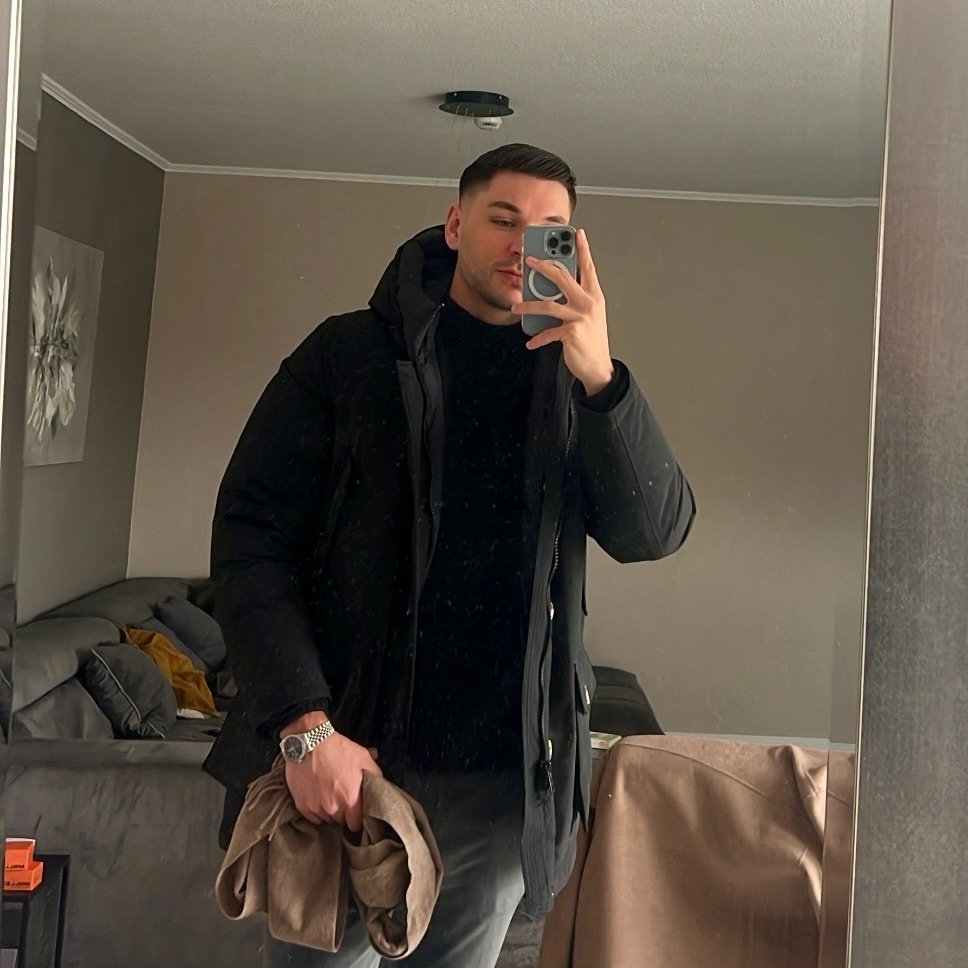 Instagram Profilbild von leeon.ch