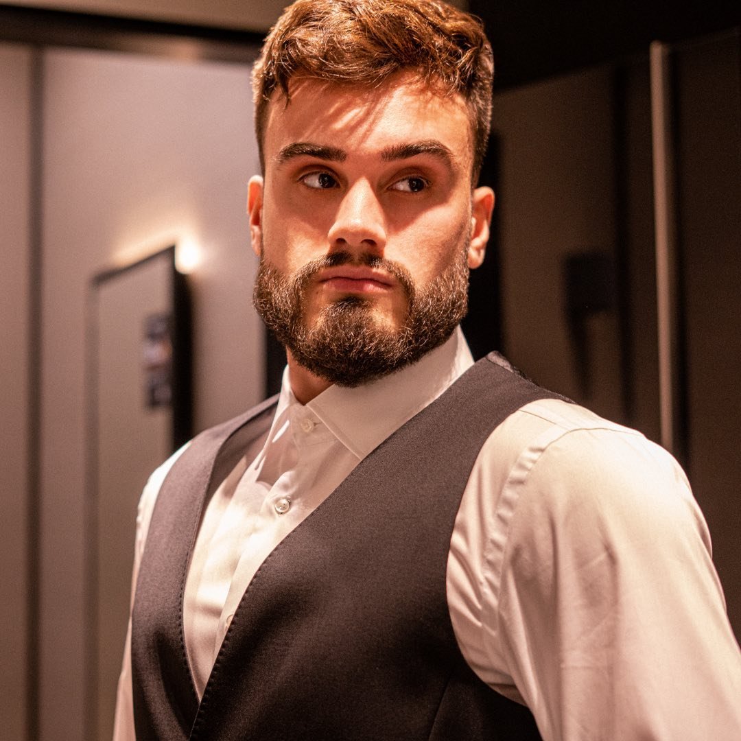 Instagram Profilbild von glen