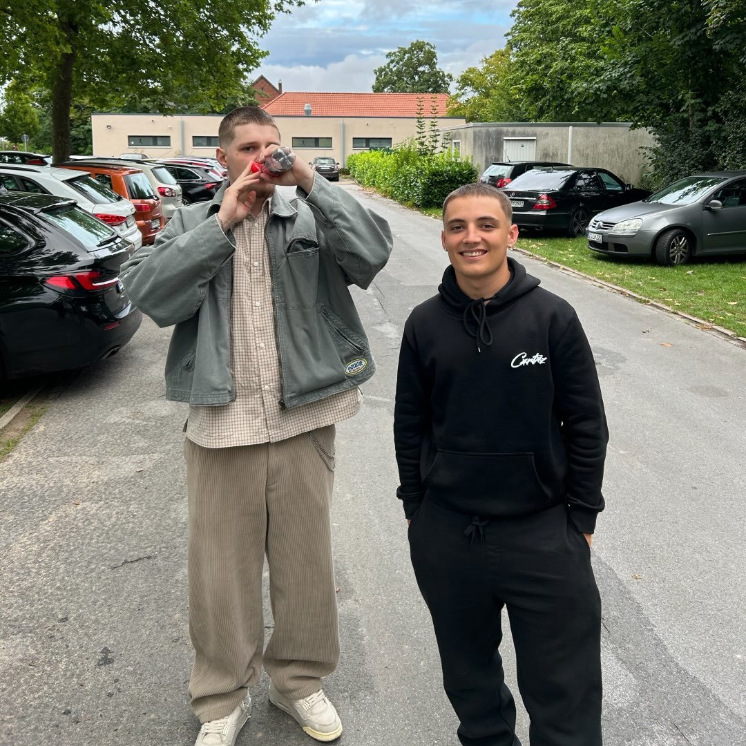 Instagram Profilbild von oscardko
