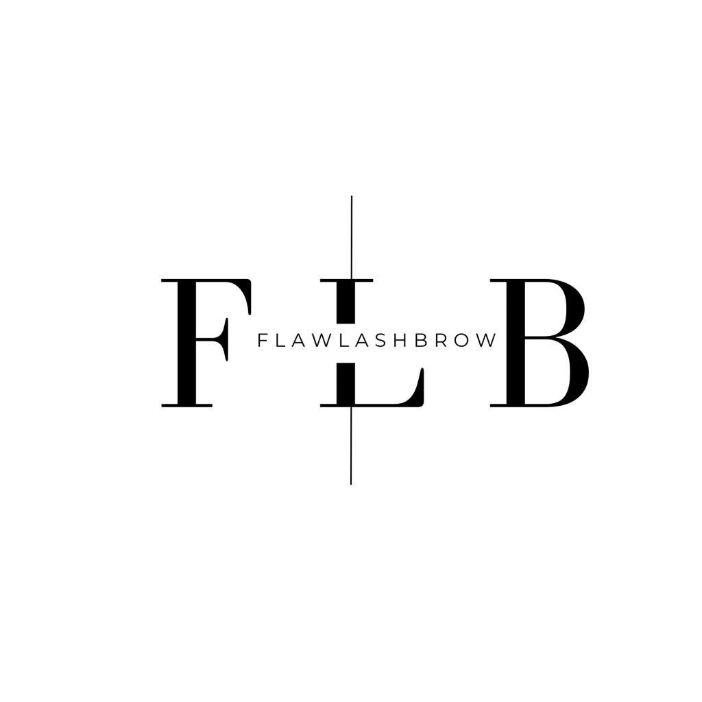 Instagram Profilbild von flawlashbrow