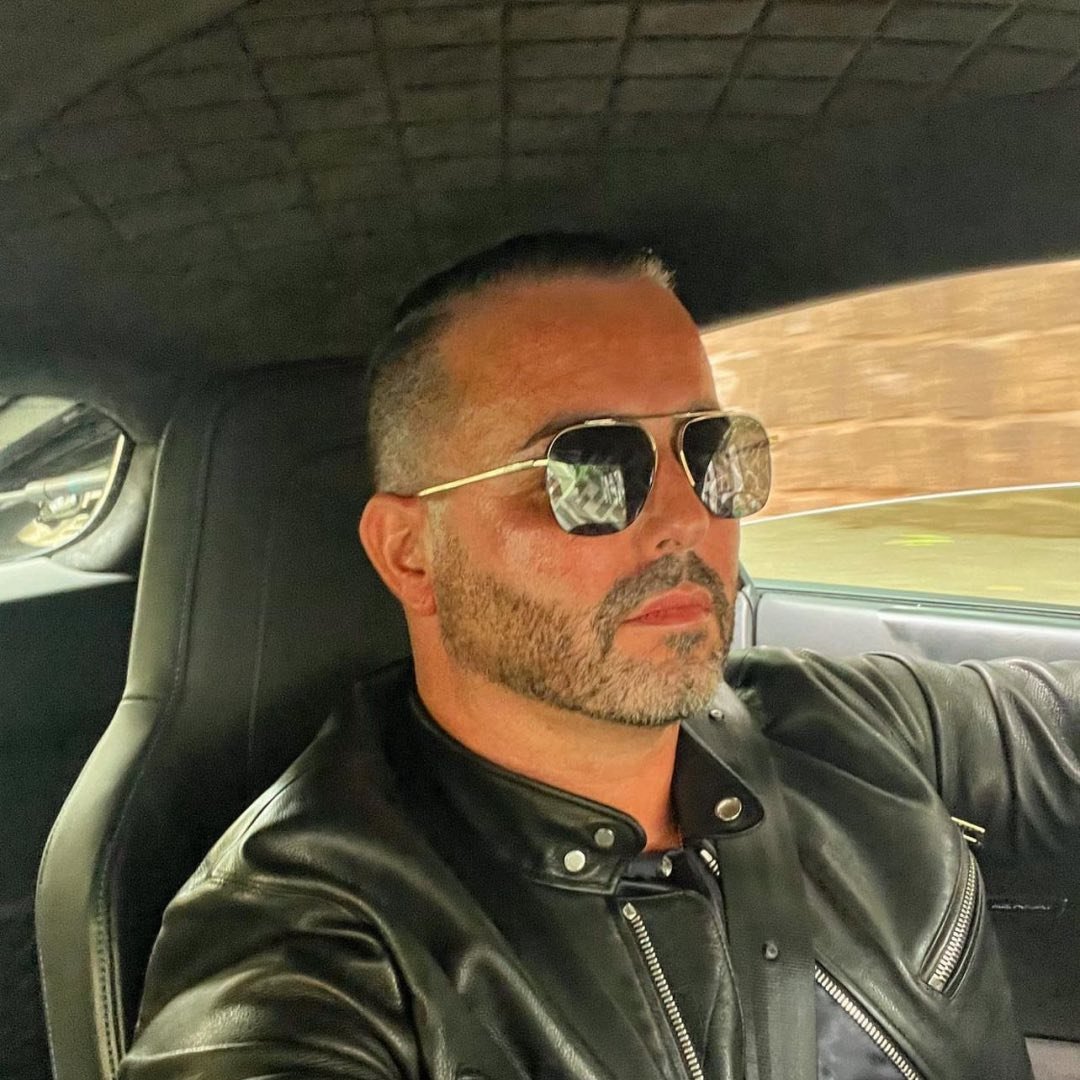 Instagram Profilbild von xymbal