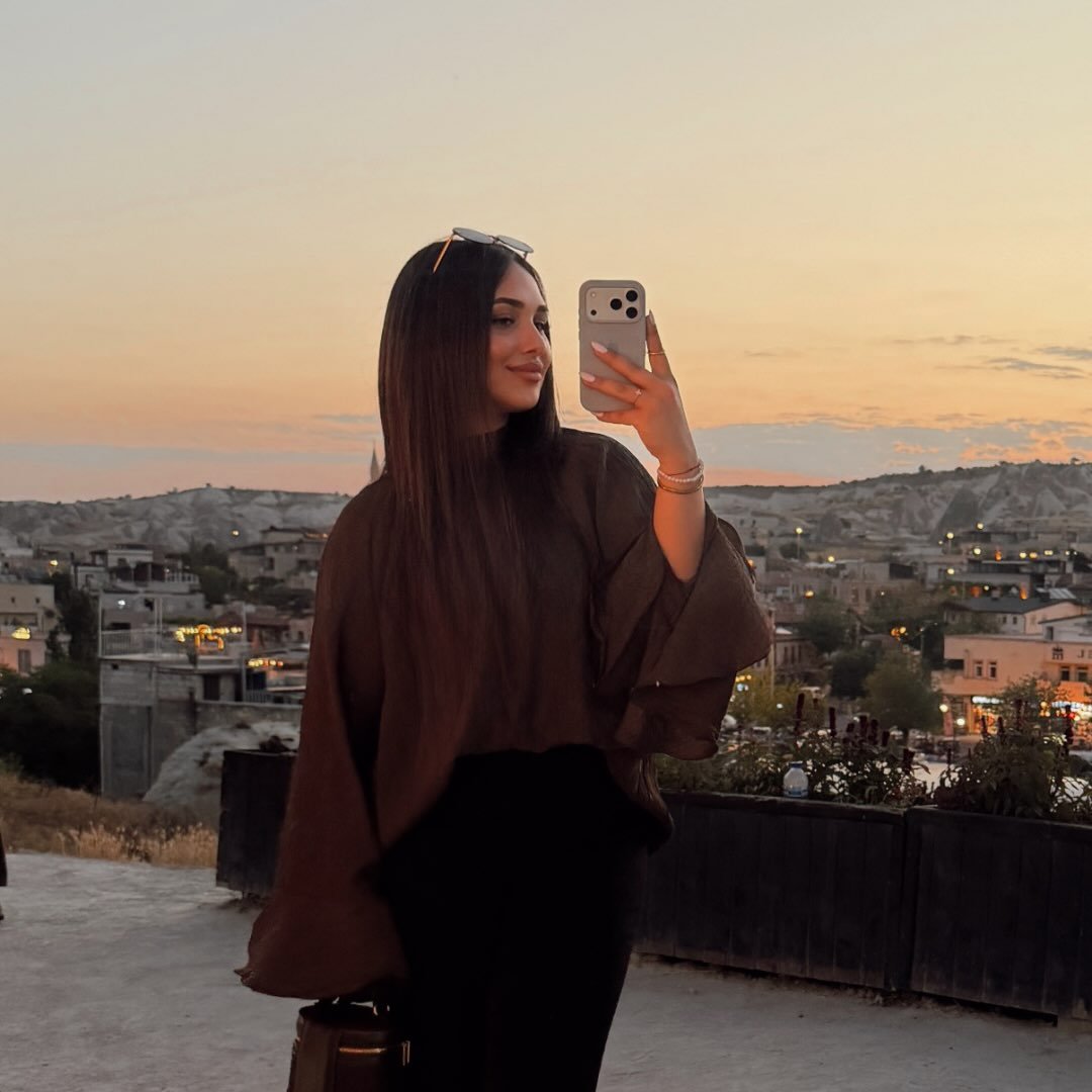 Instagram Profilbild von a1iminee