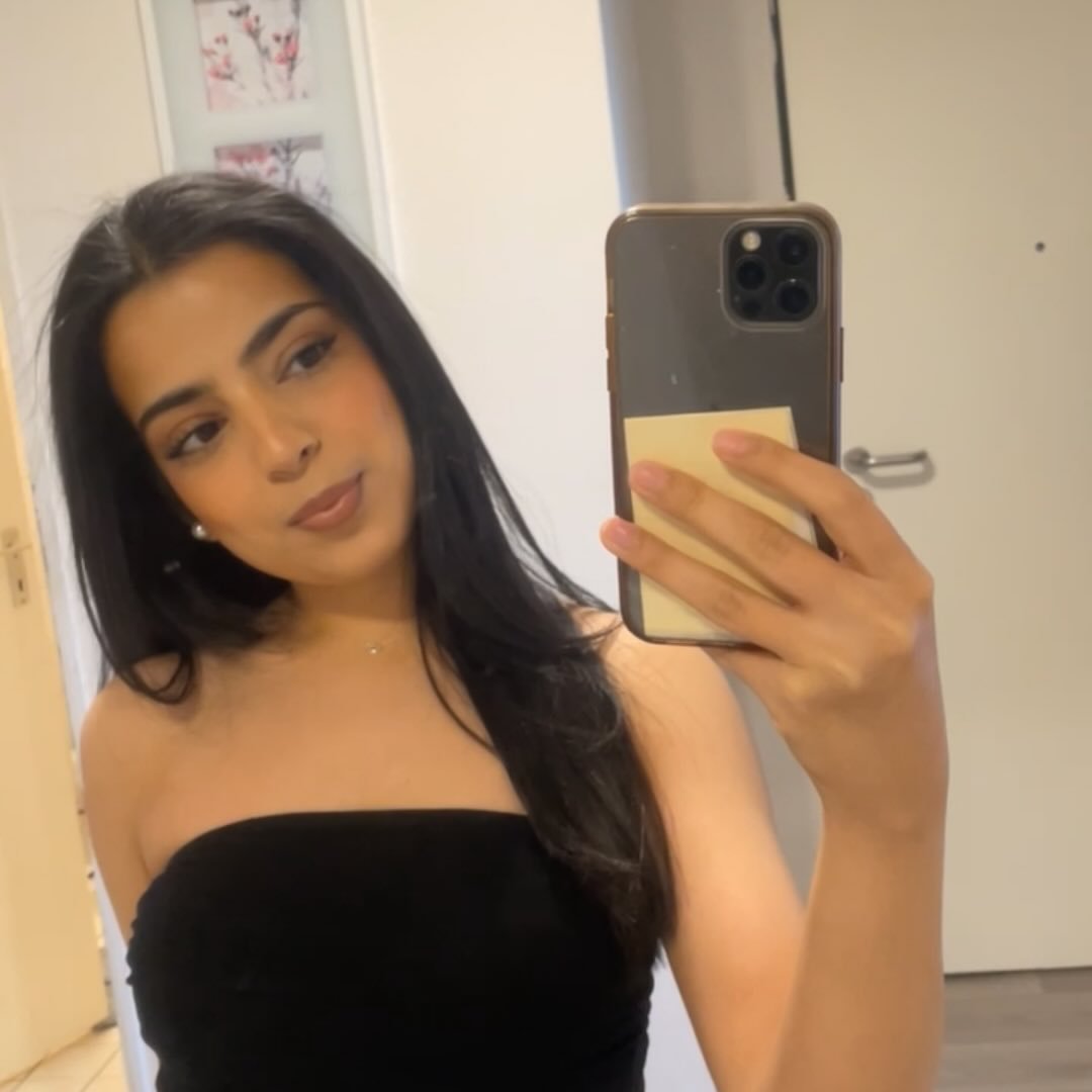 Instagram Profilbild von svenjabht