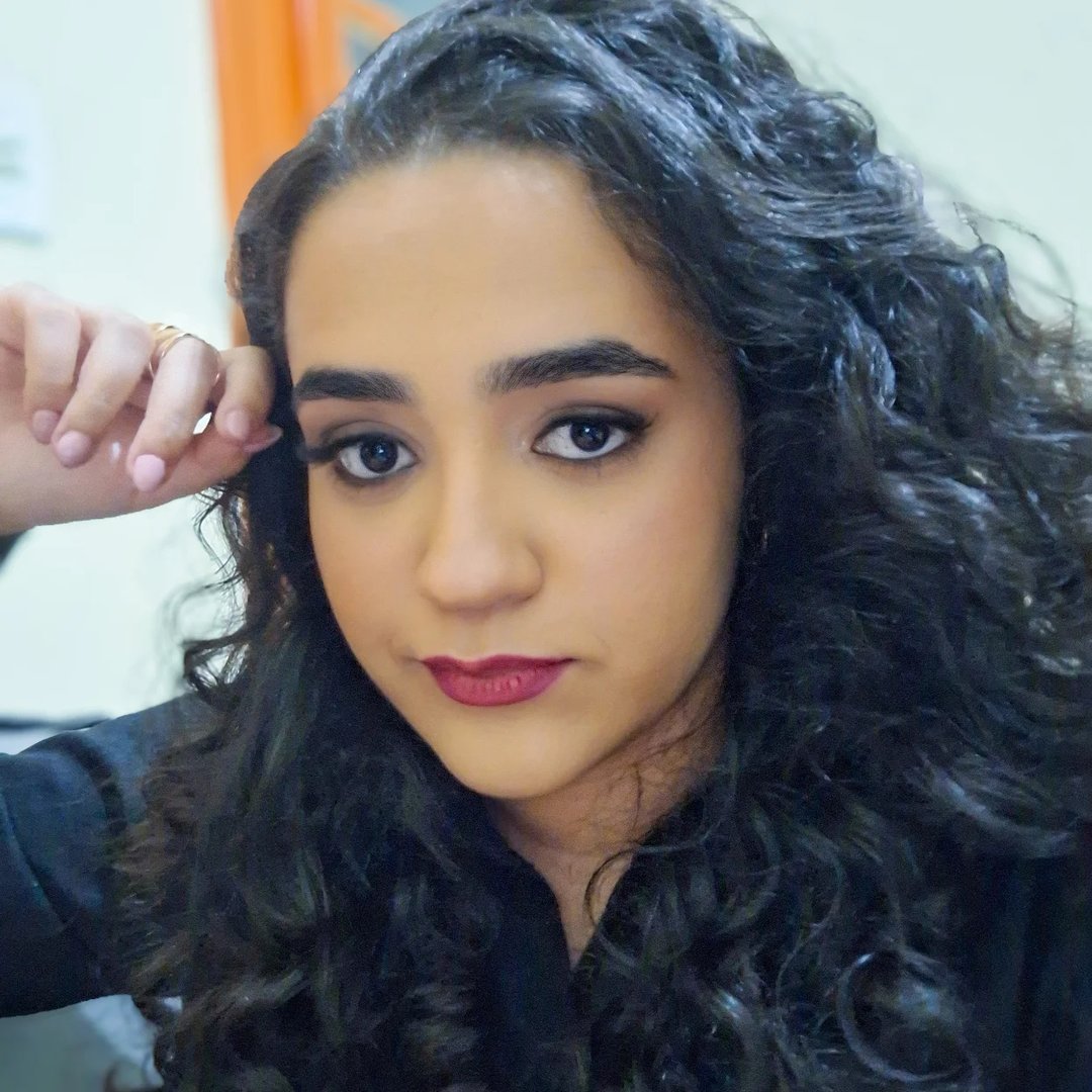 Instagram Profilbild von gleycecoutinho