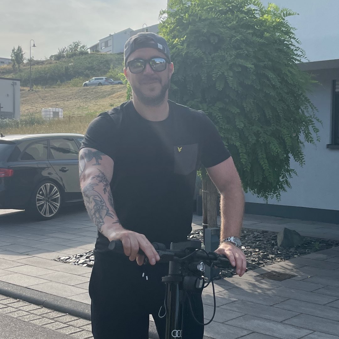 Instagram Profilbild von ernhard82