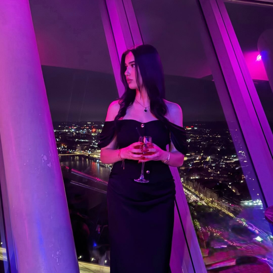 Instagram Profilbild von somaya.nz