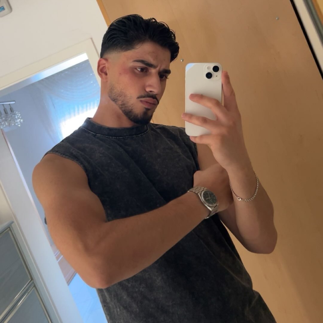 Instagram Profilbild von marshal_963