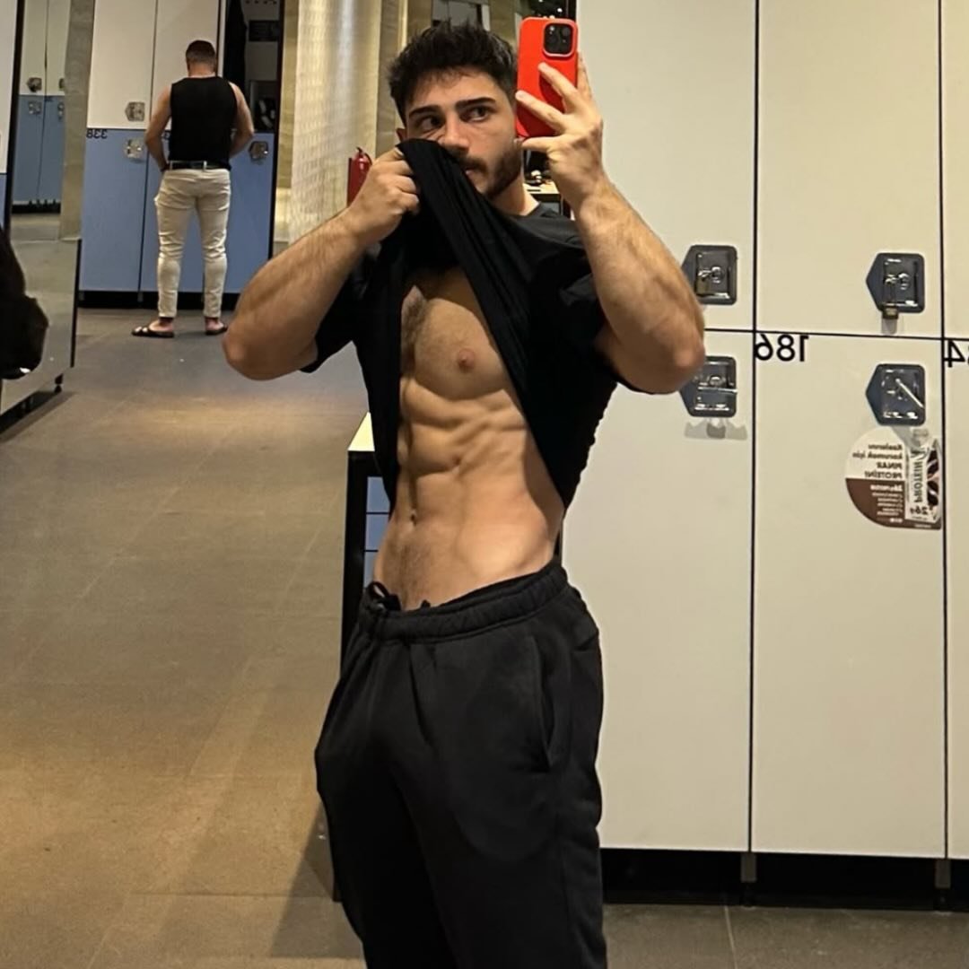 Instagram Profilbild von talhasolo