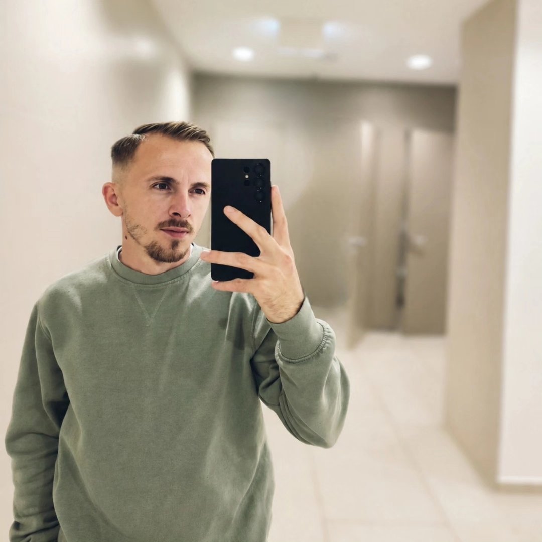 Instagram Profilbild von enescejvanovic