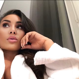 Instagram Profilbild von iamnadjah