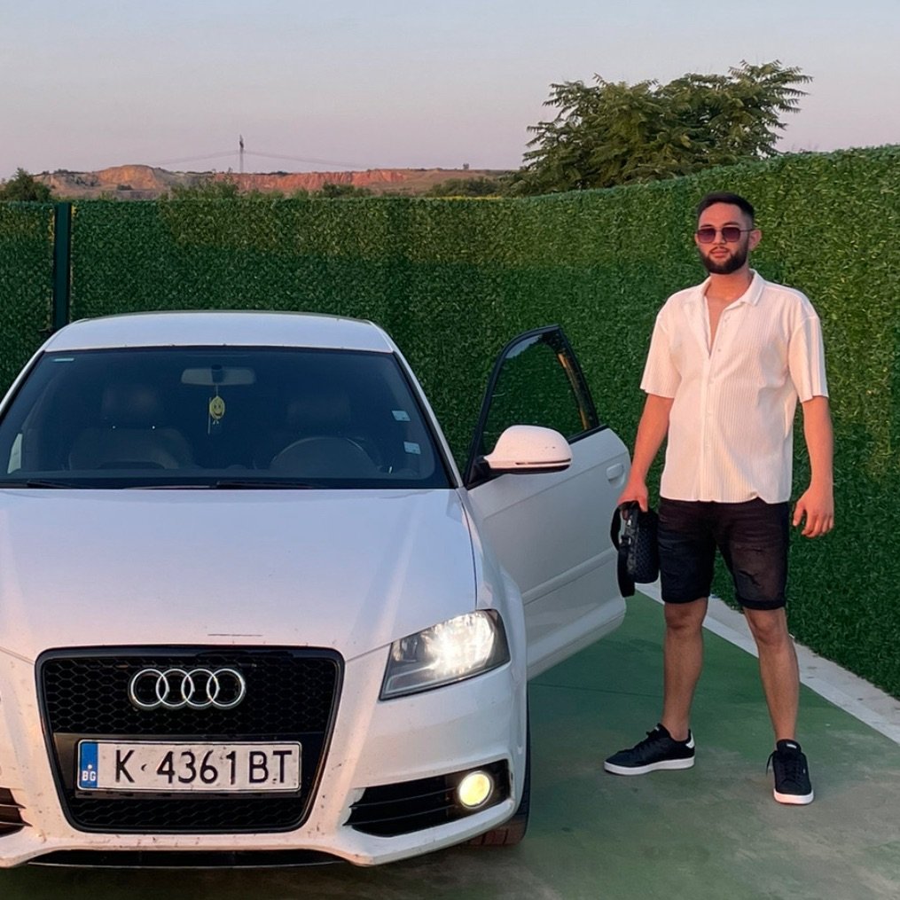 Instagram Profilbild von mert_cho55