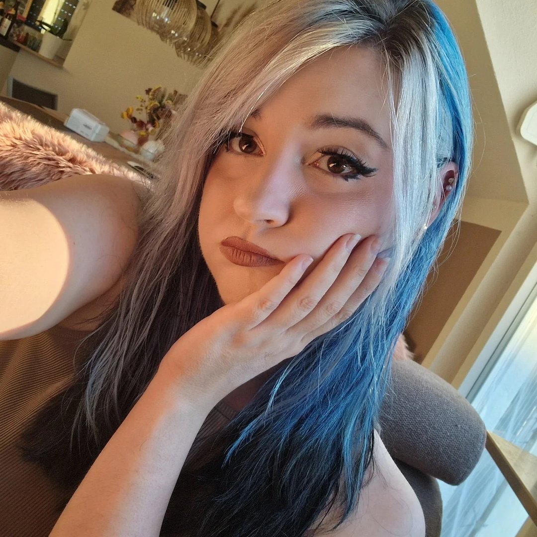Instagram Profilbild von ariika.cosplay