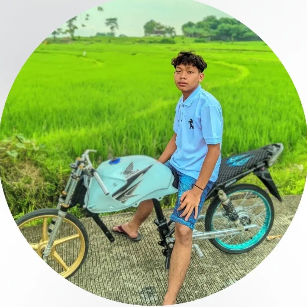 Instagram Profilbild von tutup_drom