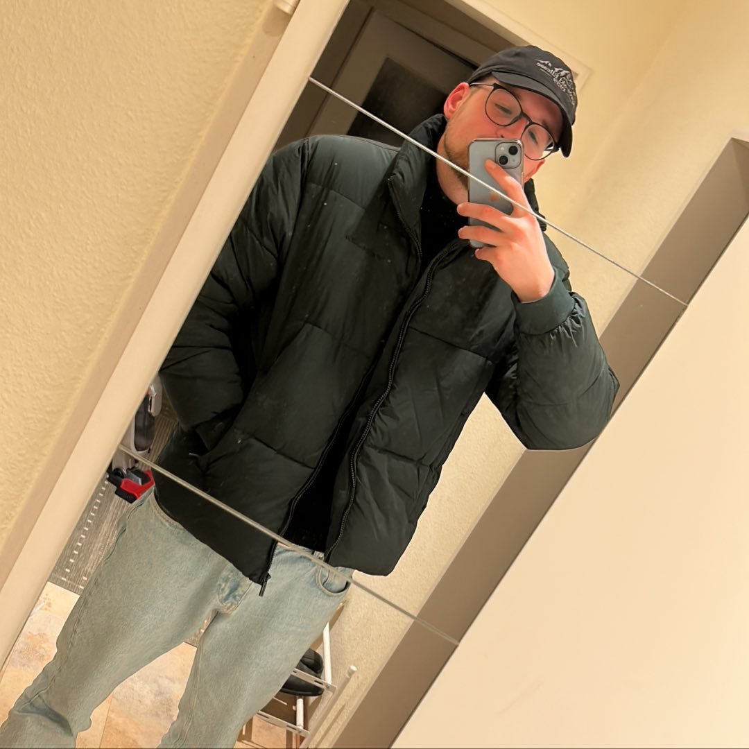 Instagram Profilbild von flemmingsndr