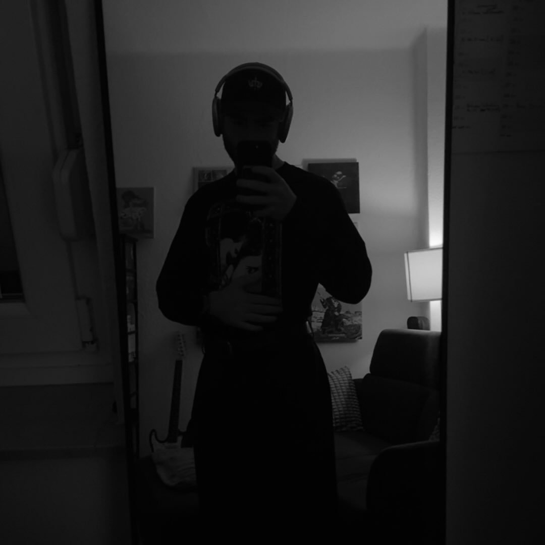 Instagram Profilbild von simon94937