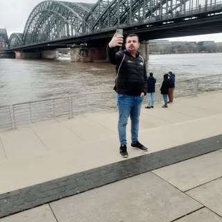 Instagram Profilbild von vebe