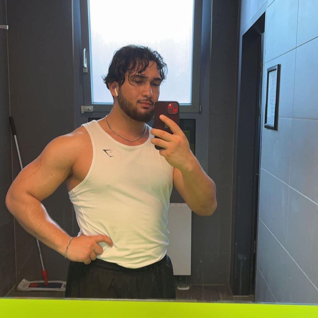 Instagram Profilbild von toni0911.1