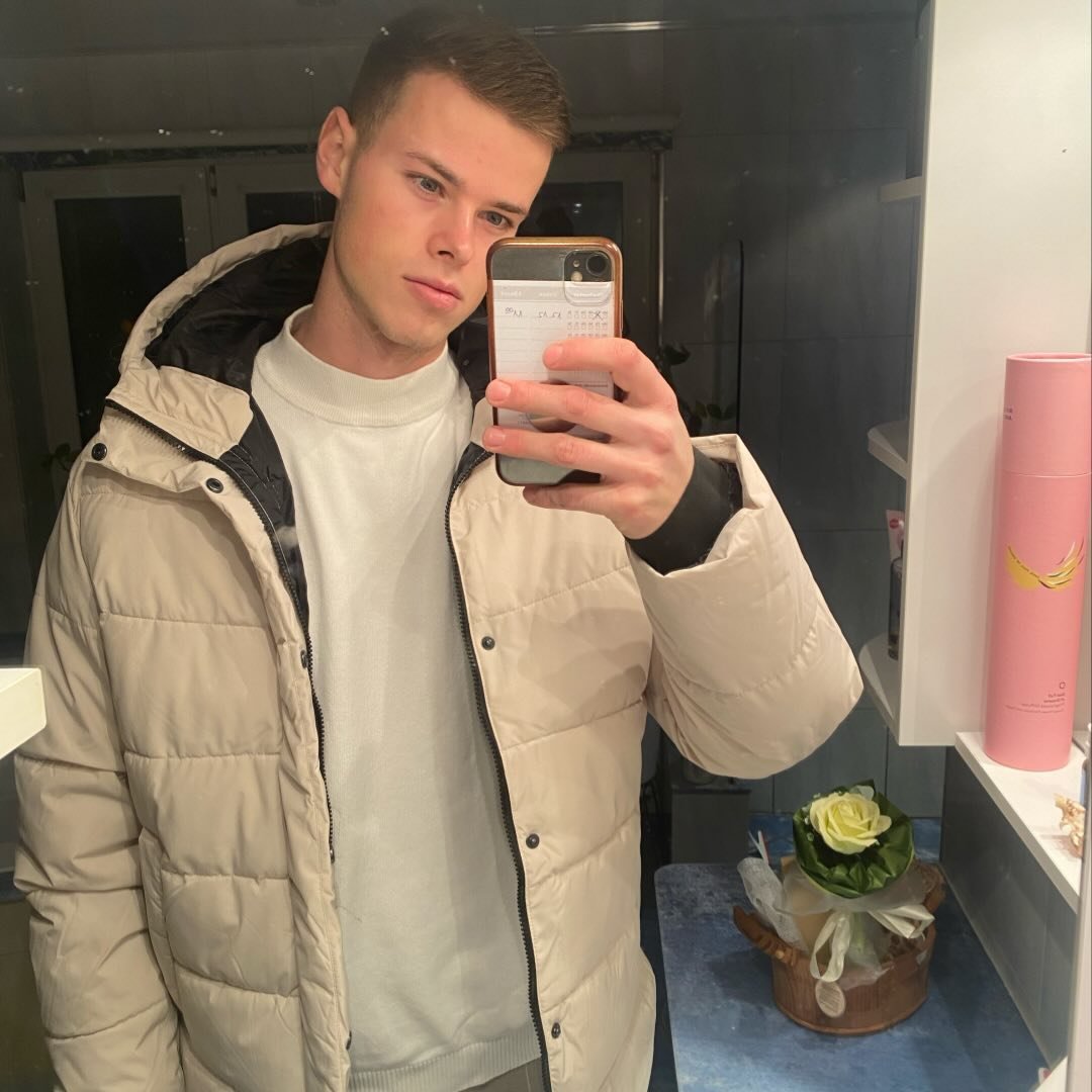 Instagram Profilbild von ricci0908