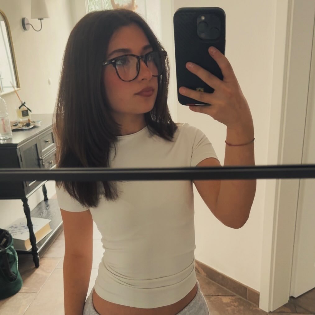 Instagram Profilbild von carlabandii