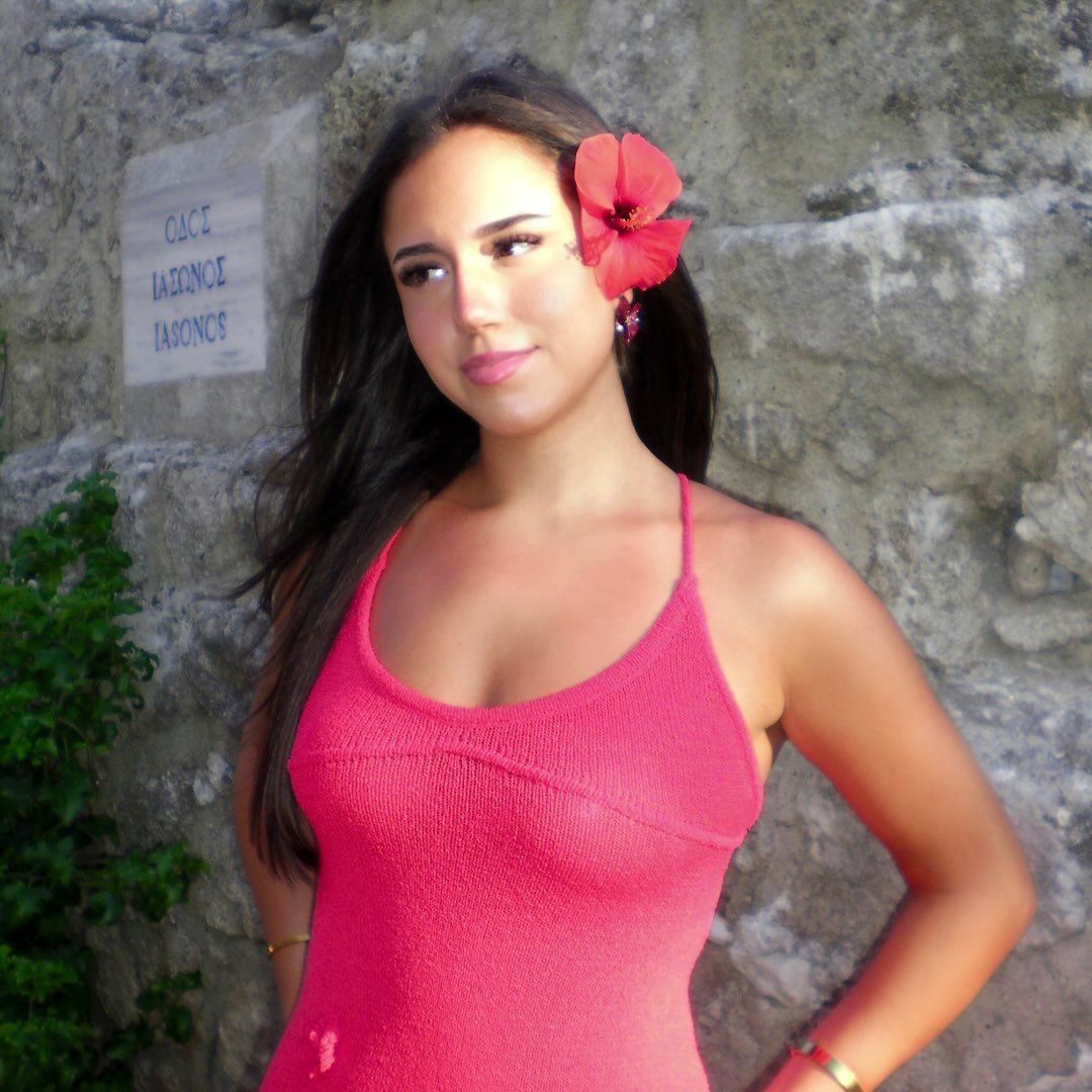 Instagram Profilbild von meldaclkk