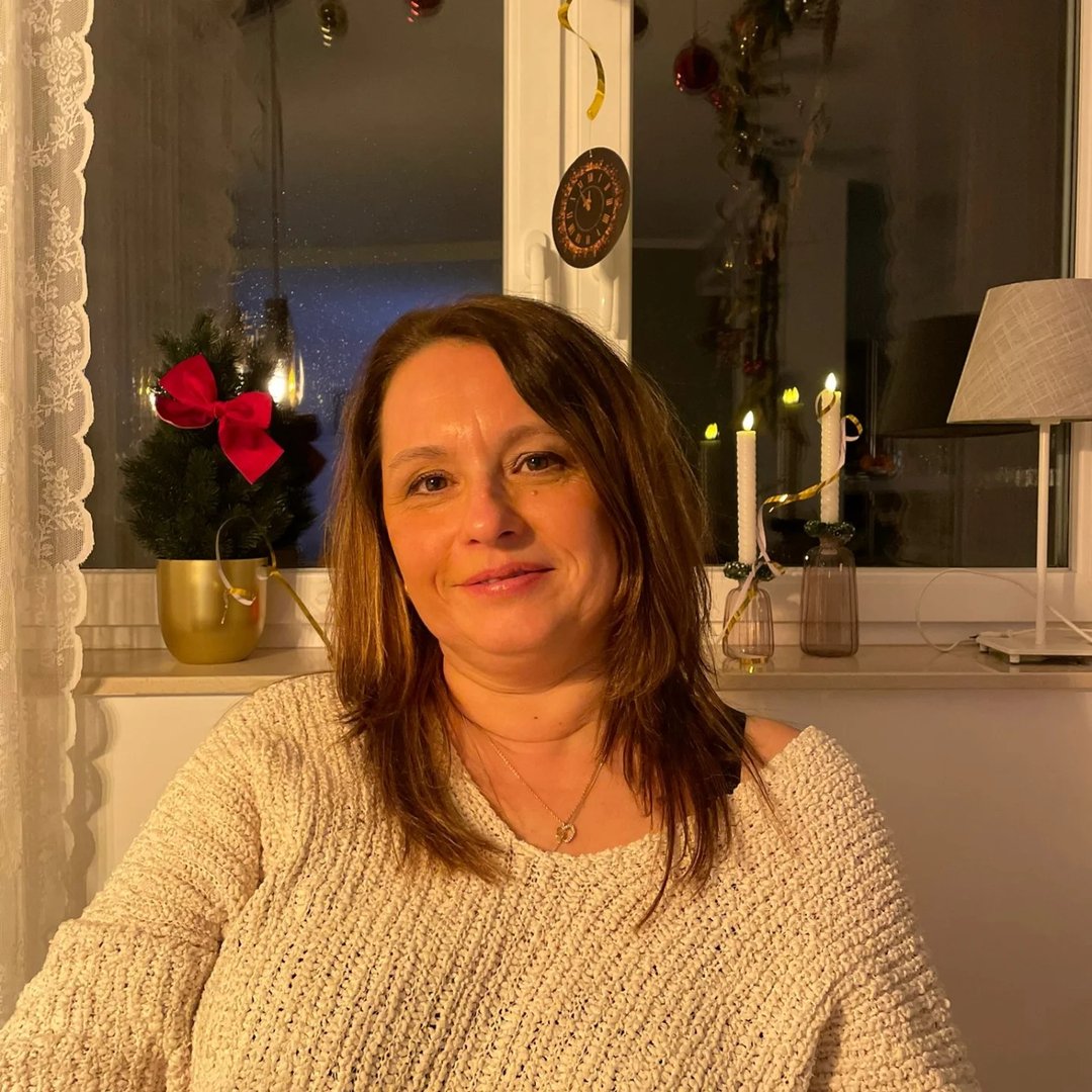 Instagram Profilbild von kasiajeske