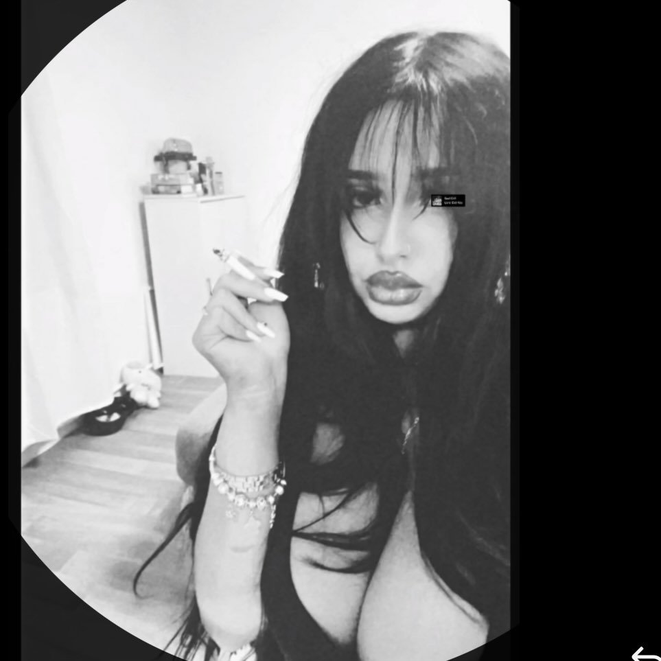 Instagram Profilbild von stargirlmalo