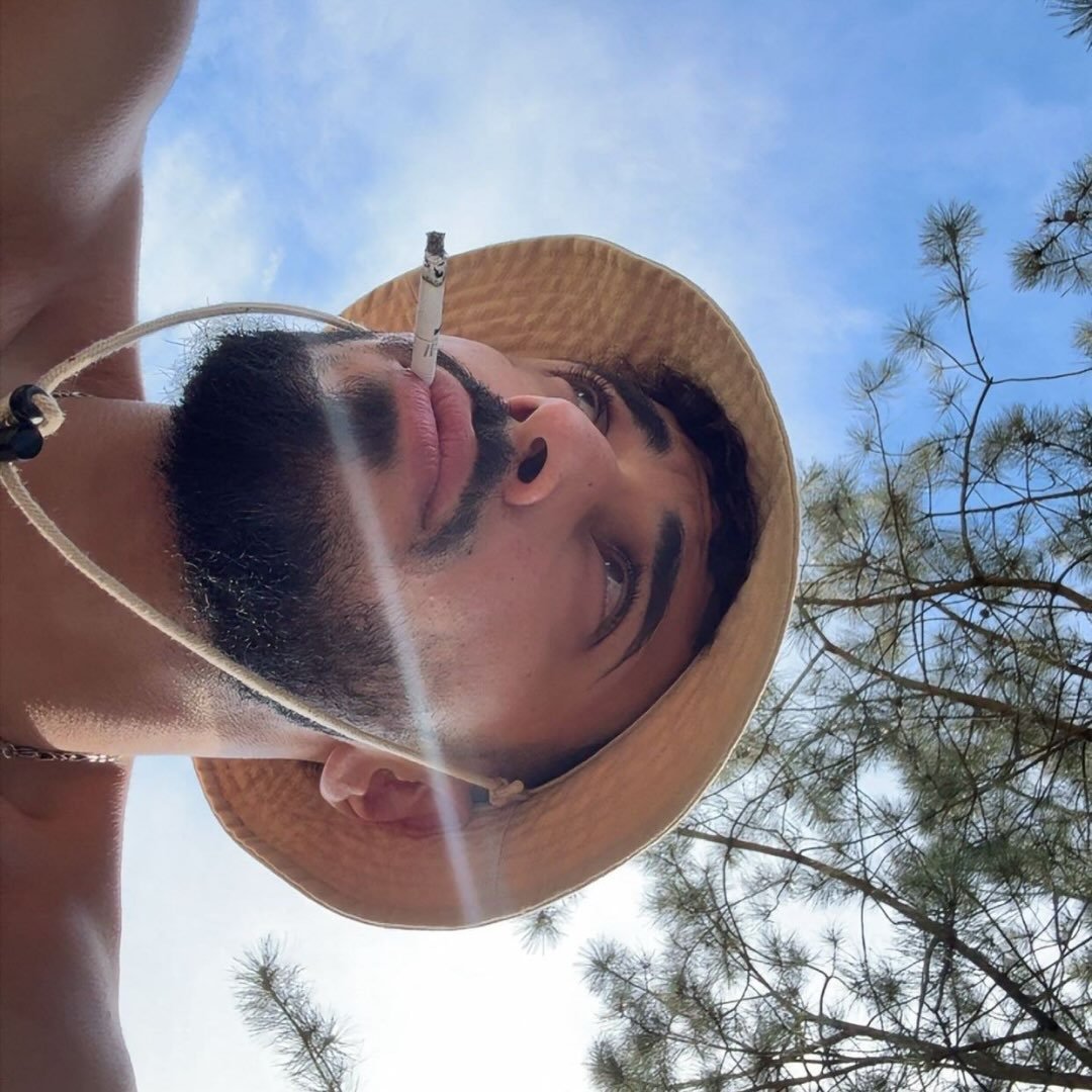 Instagram Profilbild von 68burak