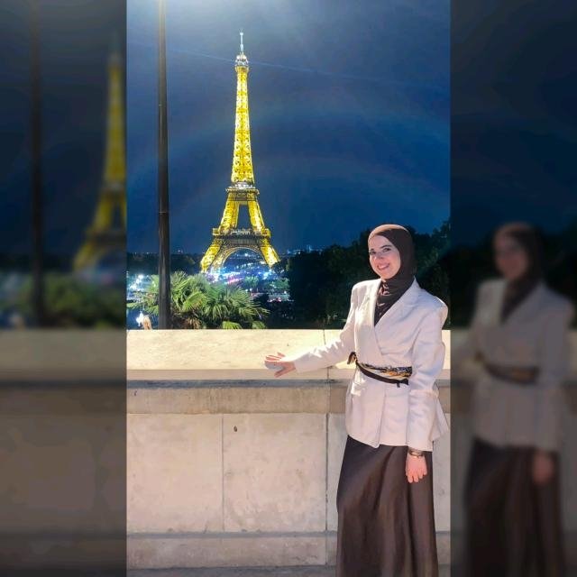 Instagram Profilbild von oumaima.elhaddad