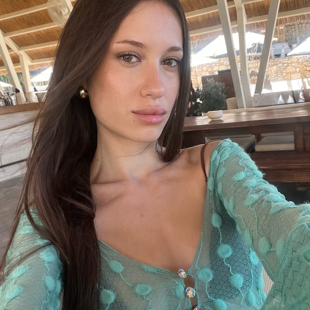 Instagram Profilbild von beguumuslu