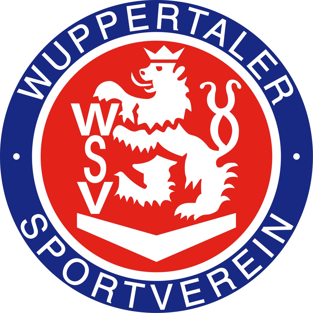Instagram Profilbild von wuppertaler_sv_futsal