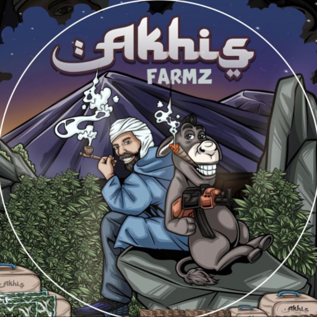 Instagram Profilbild von akhisfarmz_north