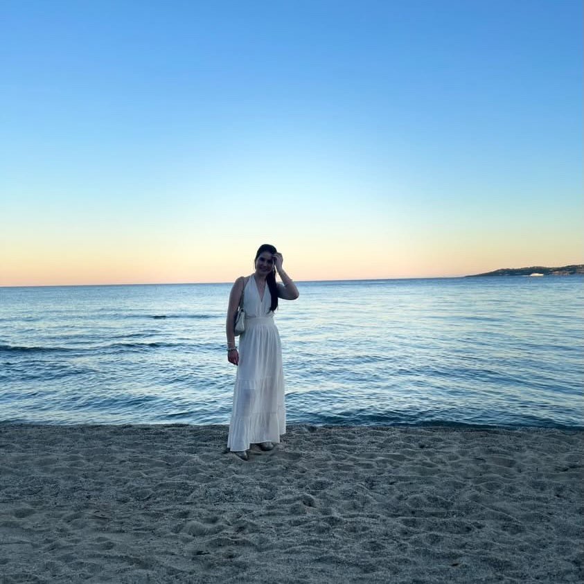 Instagram Profilbild von athinametz