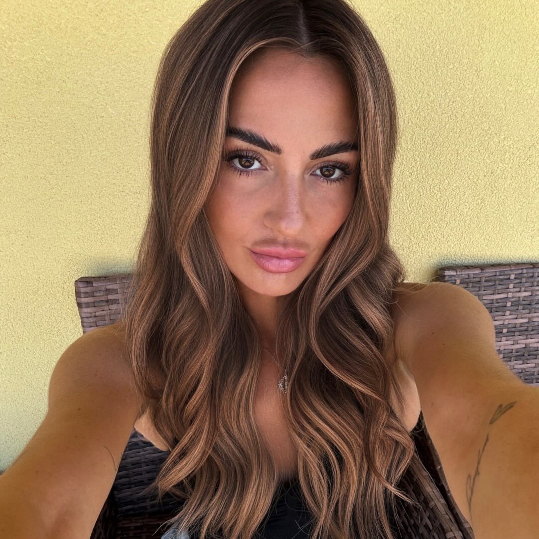 Instagram Profilbild von tinaaadx