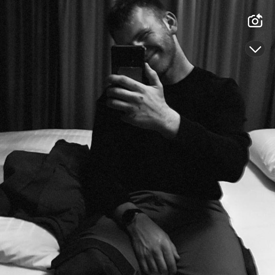 Instagram Profilbild von andrepitzer99