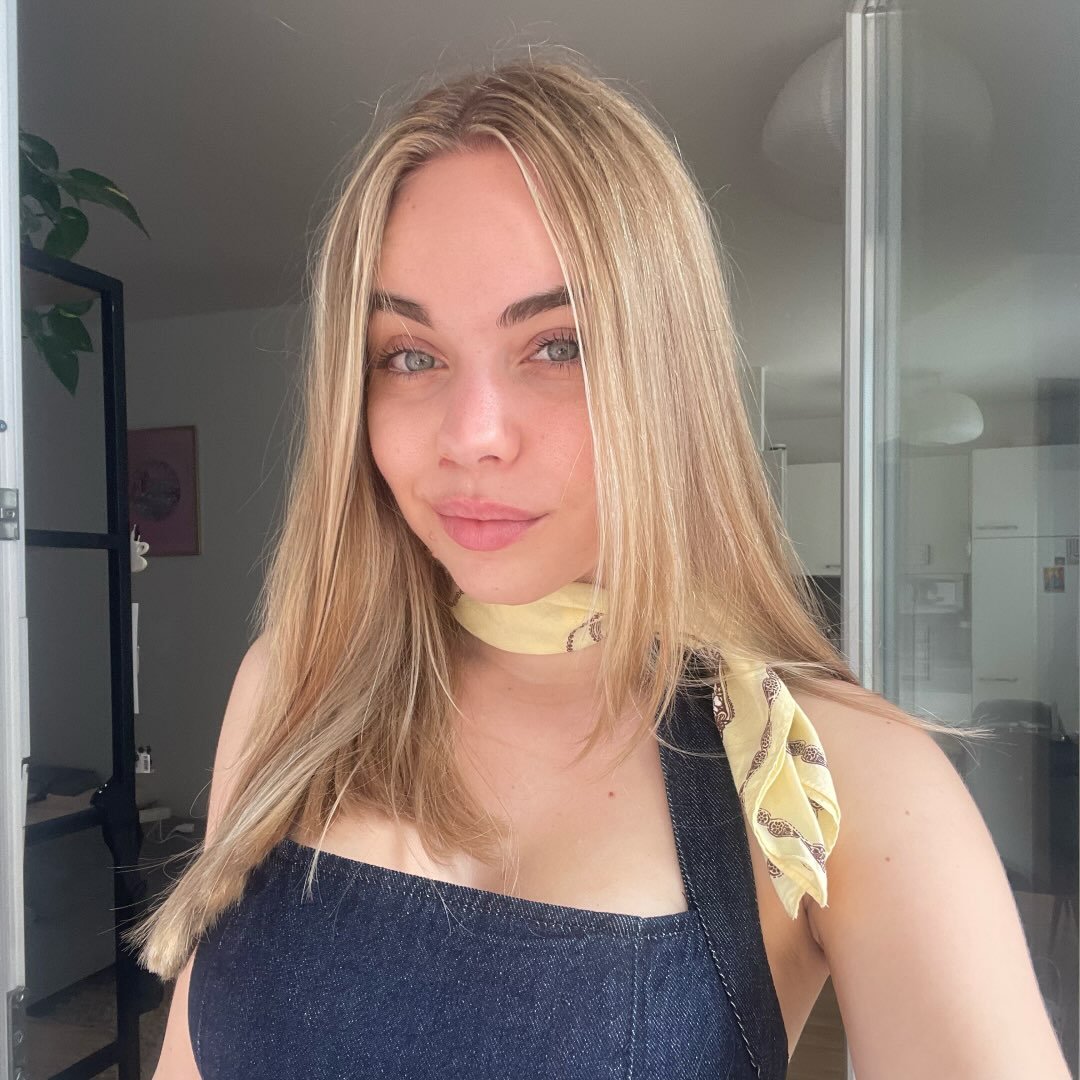 Instagram Profilbild von annagreilberger