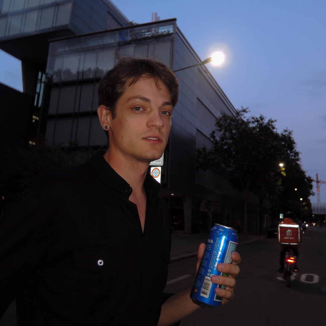 Instagram Profilbild von frisch.nick