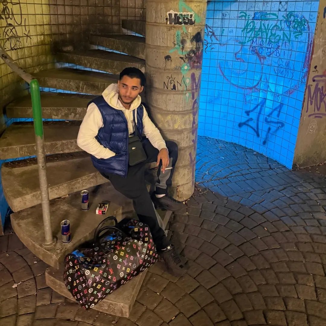 Instagram Profilbild von kokaoffiziell