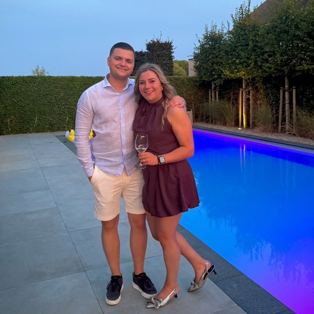 Instagram Profilbild von maximevantilborg