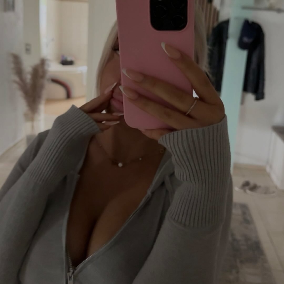 Instagram Profilbild von kristinaffx
