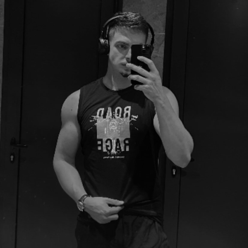 Instagram Profilbild von lvrc_mario