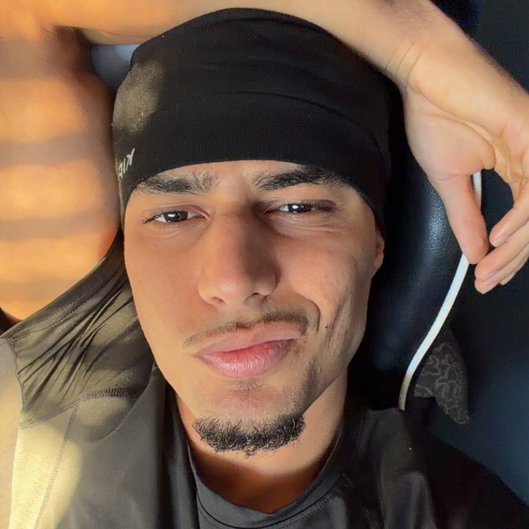 Instagram Profilbild von hamza.kfe