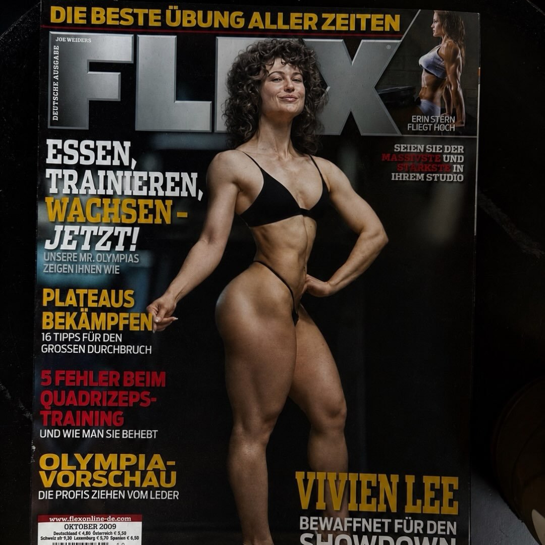 Instagram Profilbild von vivienleelifts