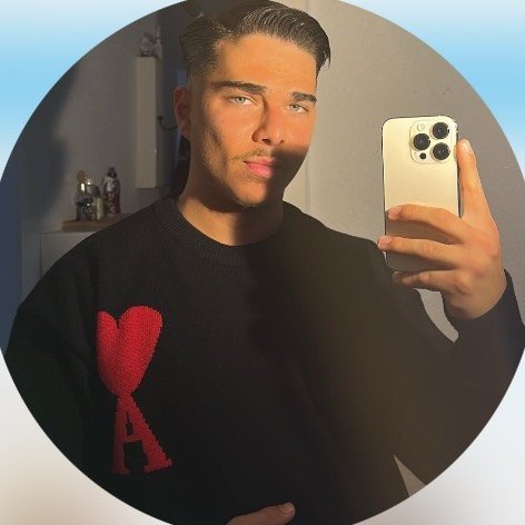 Instagram Profilbild von hasso030bln