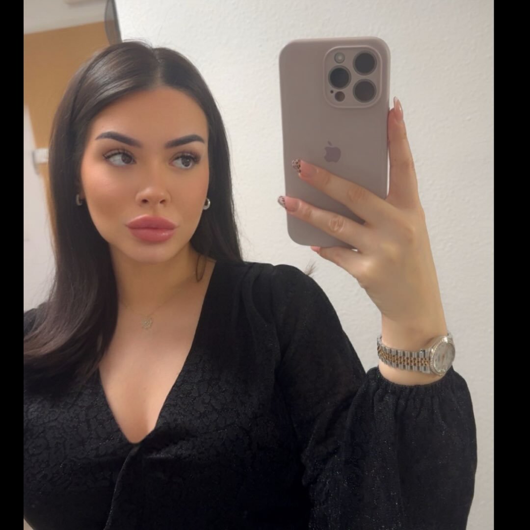 Instagram Profilbild von brunatatianahx