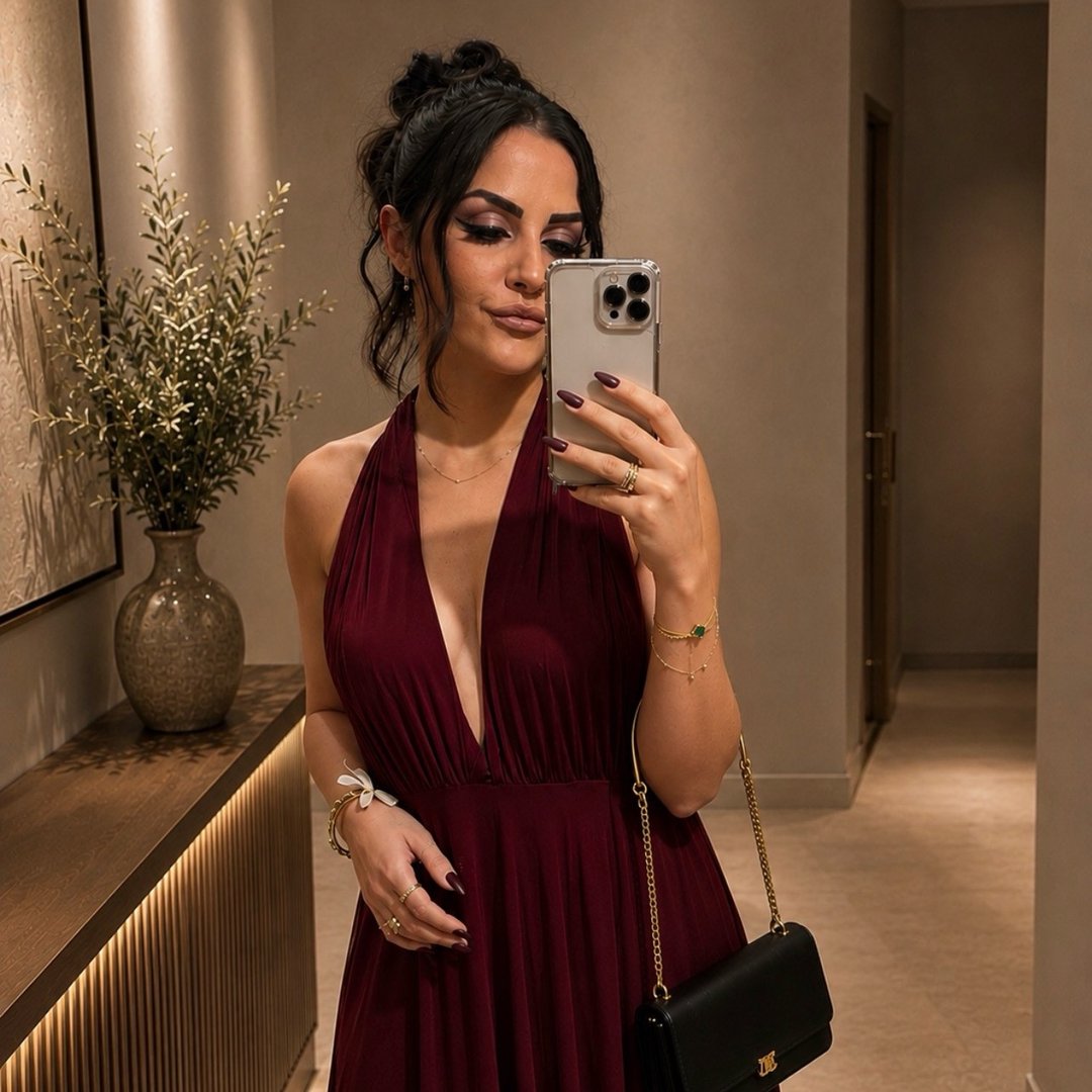 Instagram Profilbild von sevexxic